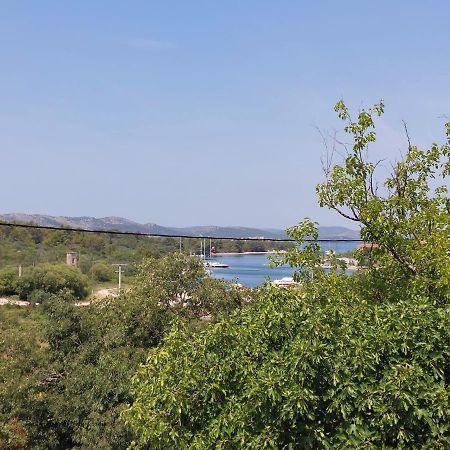 Holiday Home Oliva Bilice Ngoại thất bức ảnh