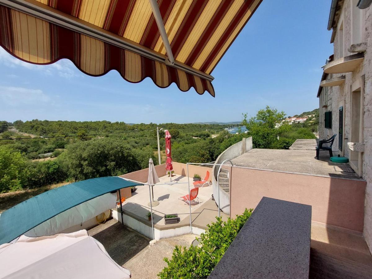 Holiday Home Oliva Bilice Ngoại thất bức ảnh