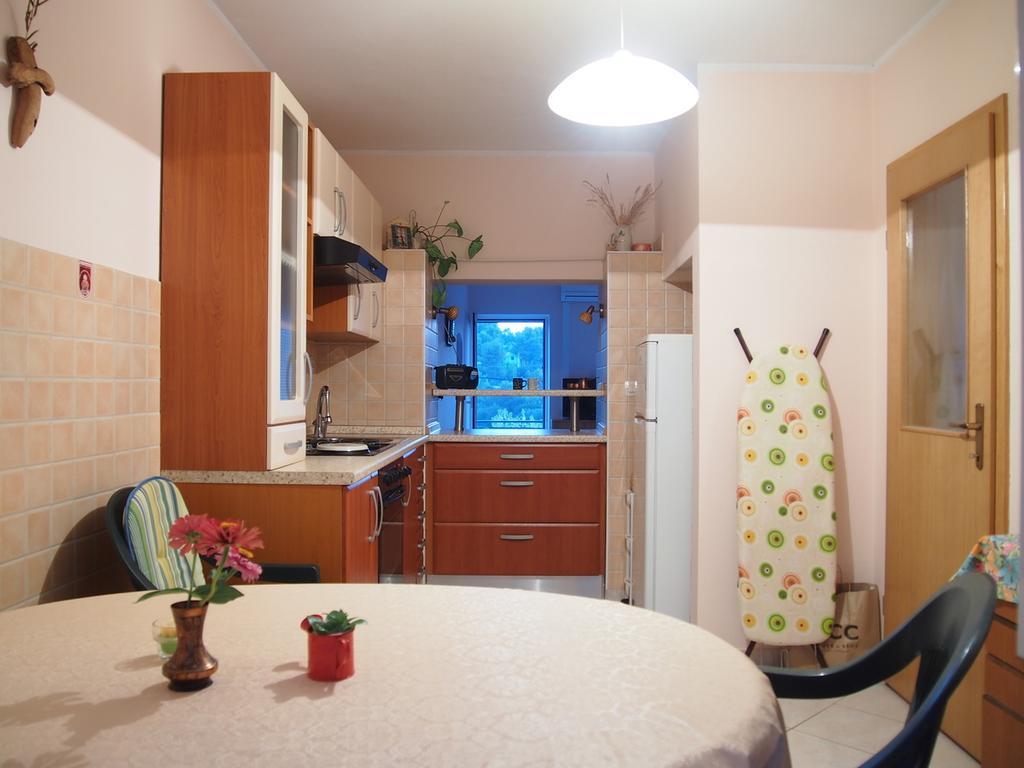 Holiday Home Oliva Bilice Ngoại thất bức ảnh
